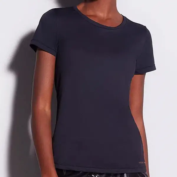T-Shirt Manga Curta