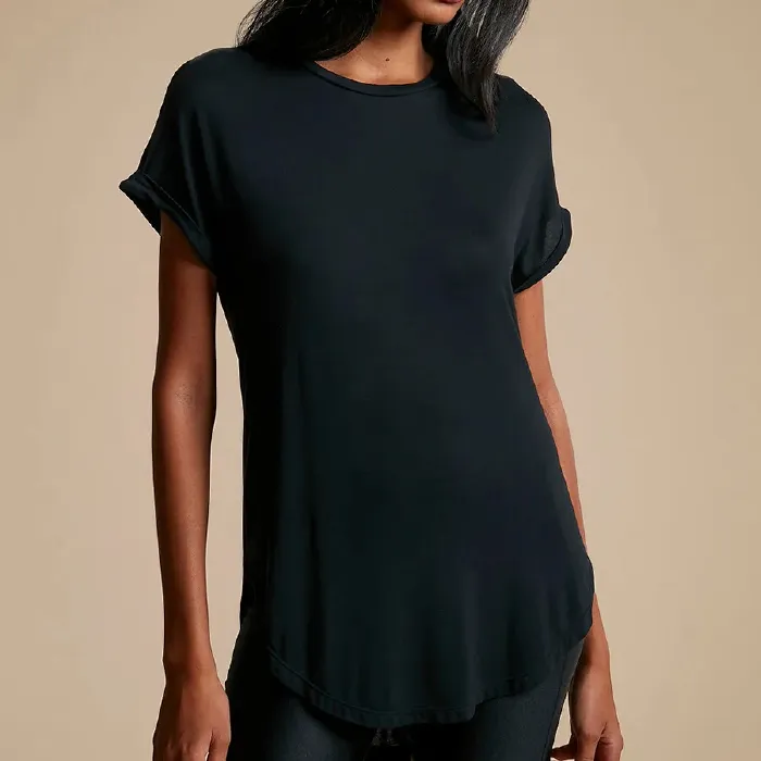 T-Shirt Alongada