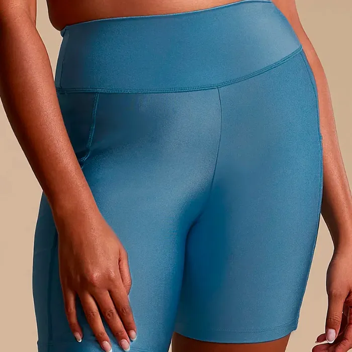 BERMUDA BIKER BASIC