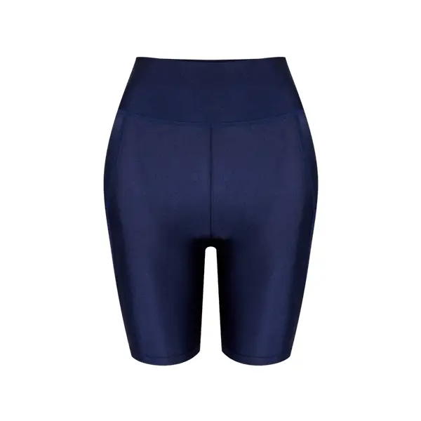 Bermuda Biker Basic