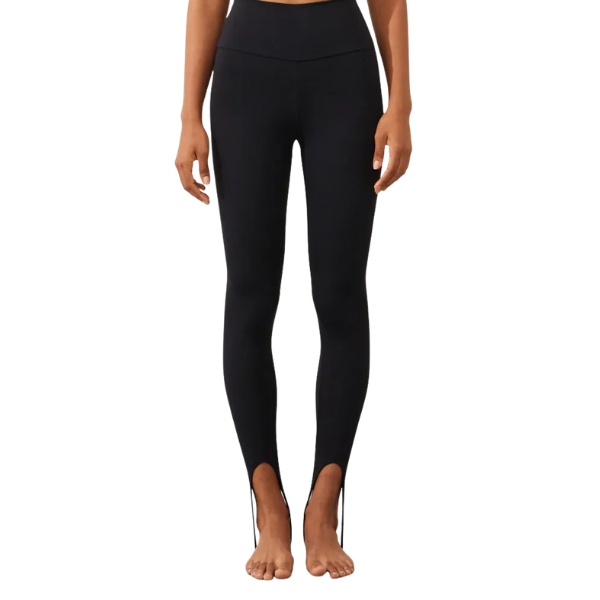 CALÇA LEGGING DE PÉZINHO FUSÔ