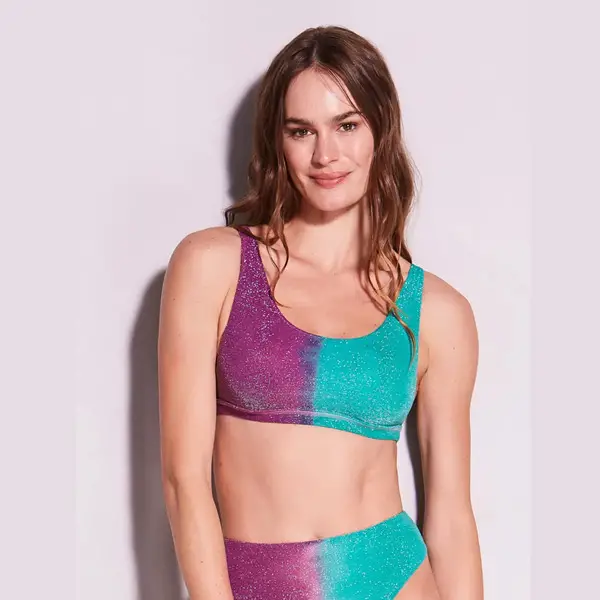 Top Regata Cavado Sunset Shine