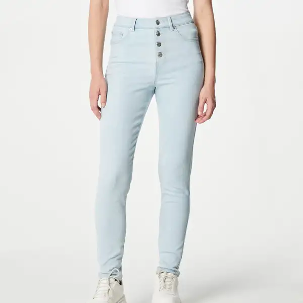 Debof Denim - Sky Blue