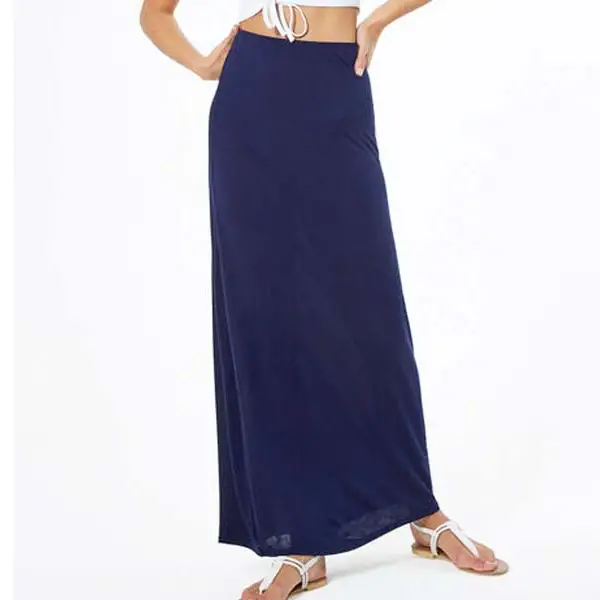 Long skirt