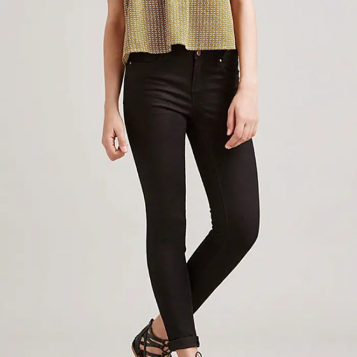 Super skinny trousers
