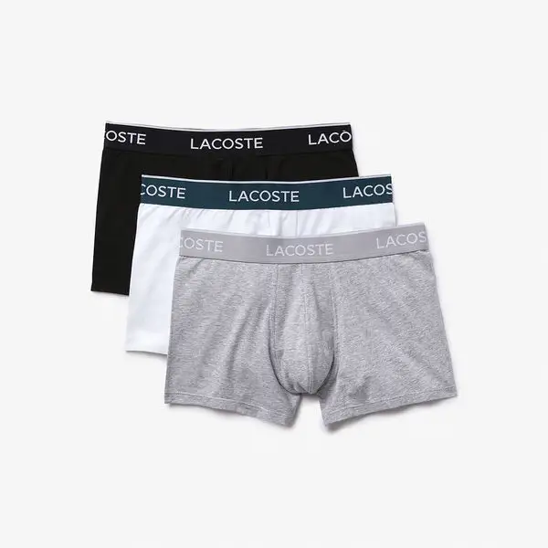 SOUS-VETEMENT BOXER COURT
