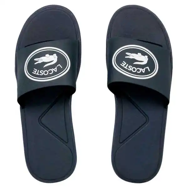 L.30 SLIDE 119 3 CMA NVY/WHT