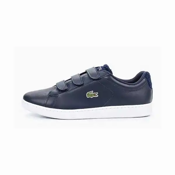 CARNABY EVO STRAP 119 1 SMA NVY/WHT