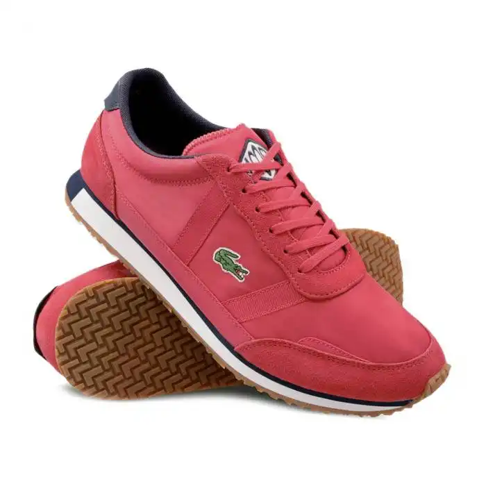 PARTNER 119 3 SMA RED/NVY