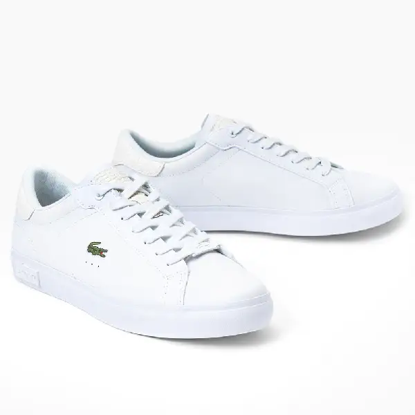 POWERCOURT 1121 1 SMA WHT/WHT