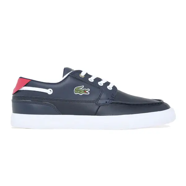 Bayliss Deck 0121 1 Cma Nvy/Wht/Red