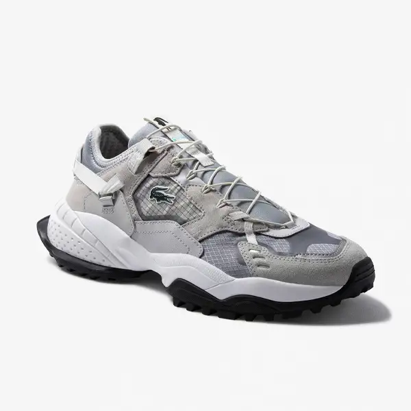 Trail Breaker 0321 1 Sma Lt Gry/Blk