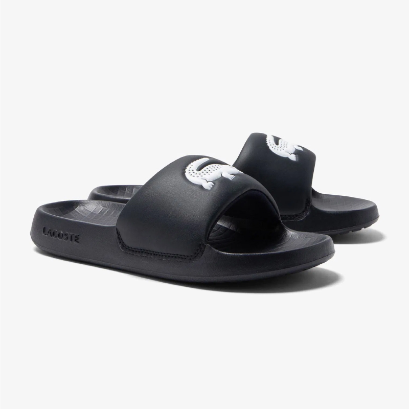 SERVE SLIDE 1.0 123 1 CMA BLK/WHT