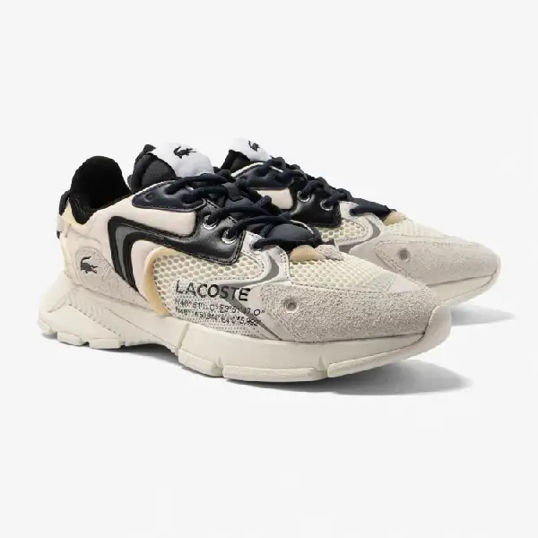L003 NEO 123 1 SMA YLW/OFF WHT