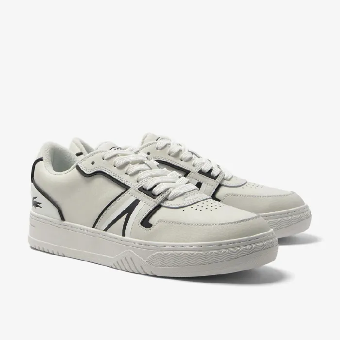 L001 123 7 SMA WHT/BLK