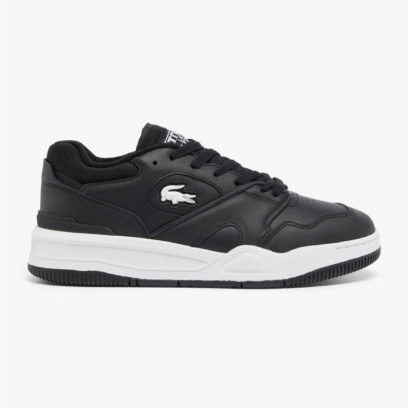 LINESHOT 224 2 SMA BLK/WHT