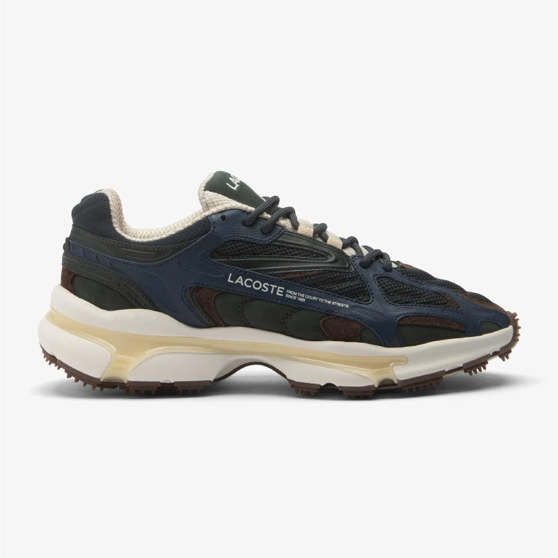 L003 2K24 224 3 SMA DK GRN/GUM