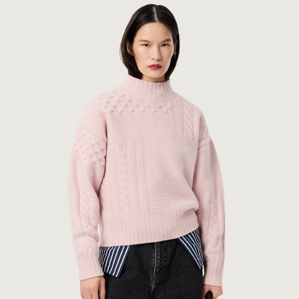 TRICOT