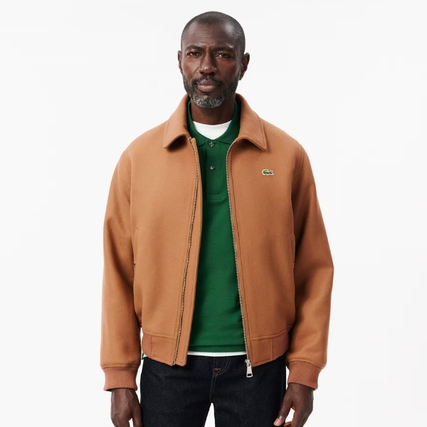 BLOUSON
