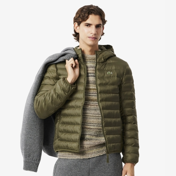BLOUSON