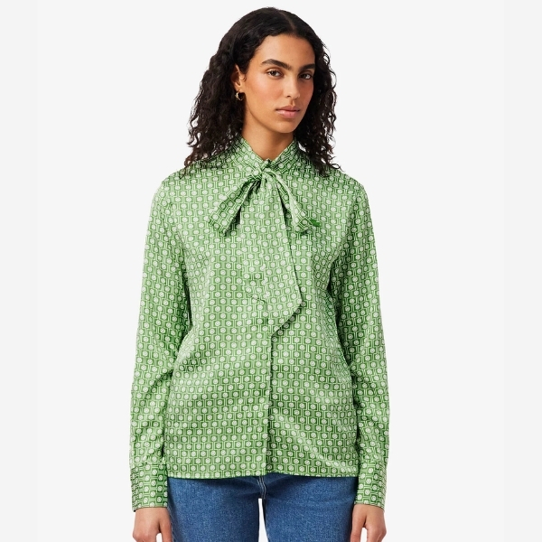 CHEMISE MANCHES LONGUES