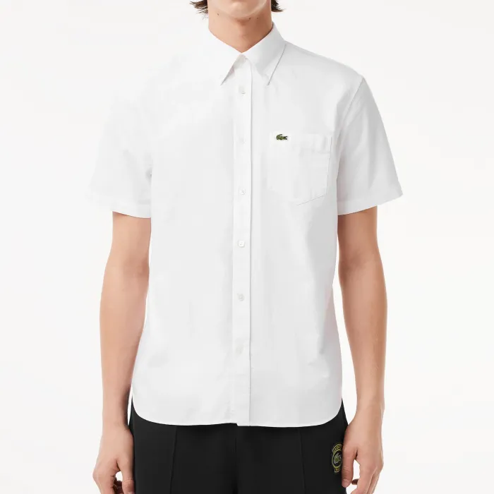 CHEMISE CASUAL MANCHES CO