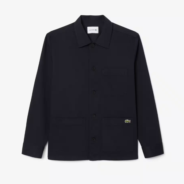 CHEMISE CASUAL MANCHES LO