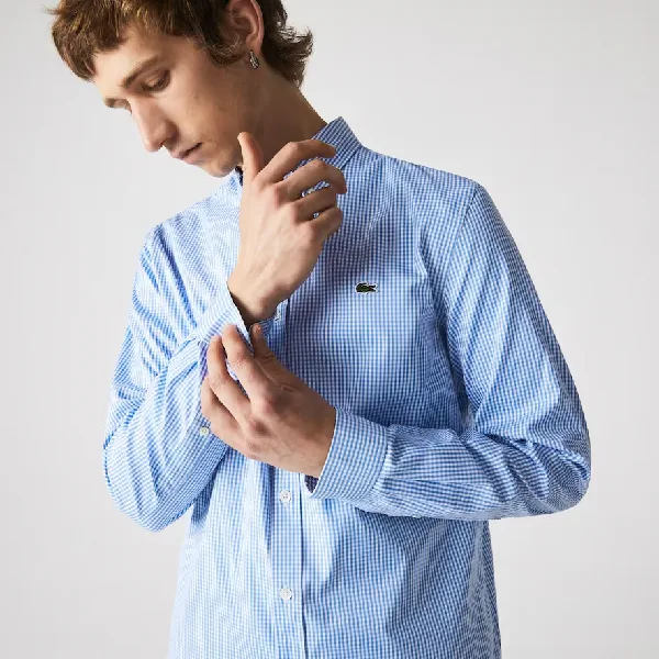 CAMISA HOMBRE