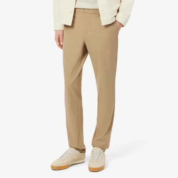 PANTALON CHINO