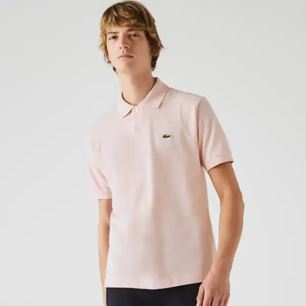 POLO MANGA CORTA