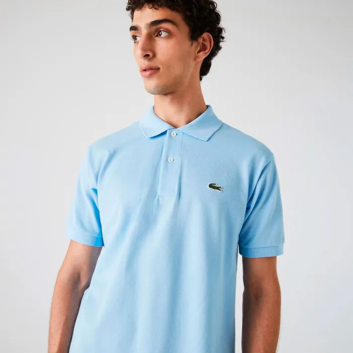 CHEMISE COL BORD-COTES MA