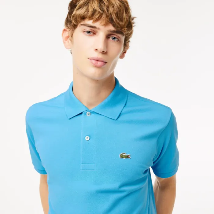 CHEMISE COL BORD-COTES MA