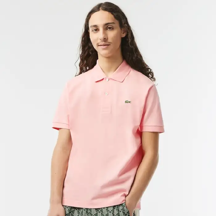CHEMISE COL BORD-COTES MA