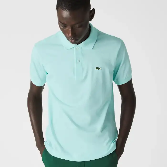 Polo Lacoste Classic Fit L.12.12
