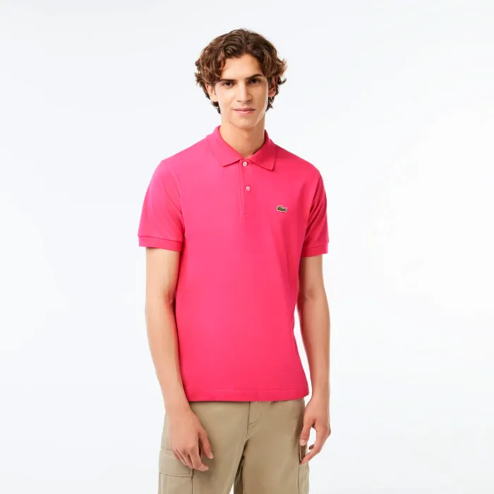 Chemise Col Bord-Cotes Ma