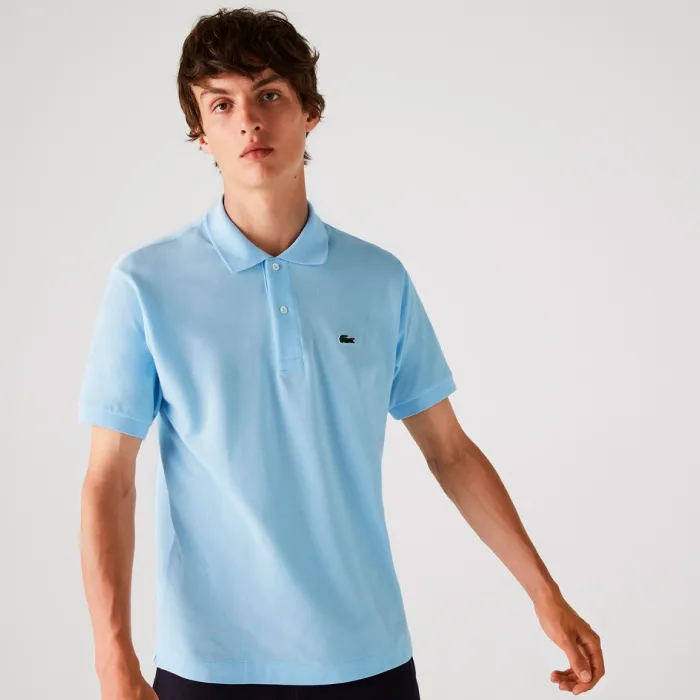 POLOS MANGA CORTA