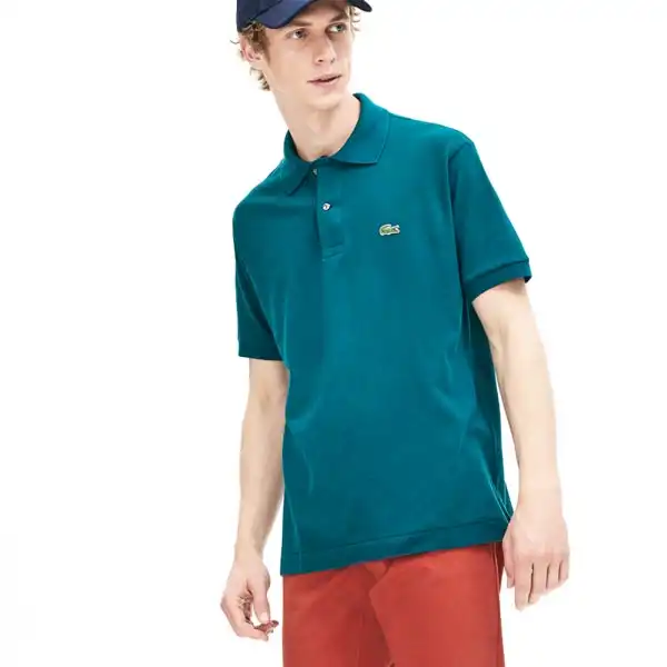Polo Clasica L.1212 Mc