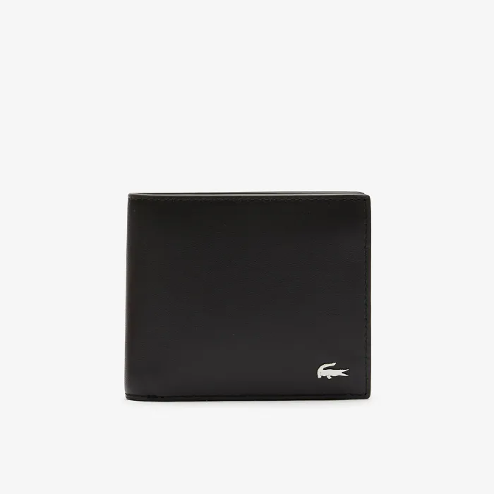 FG LARGE BILLFOLD AND COIN
