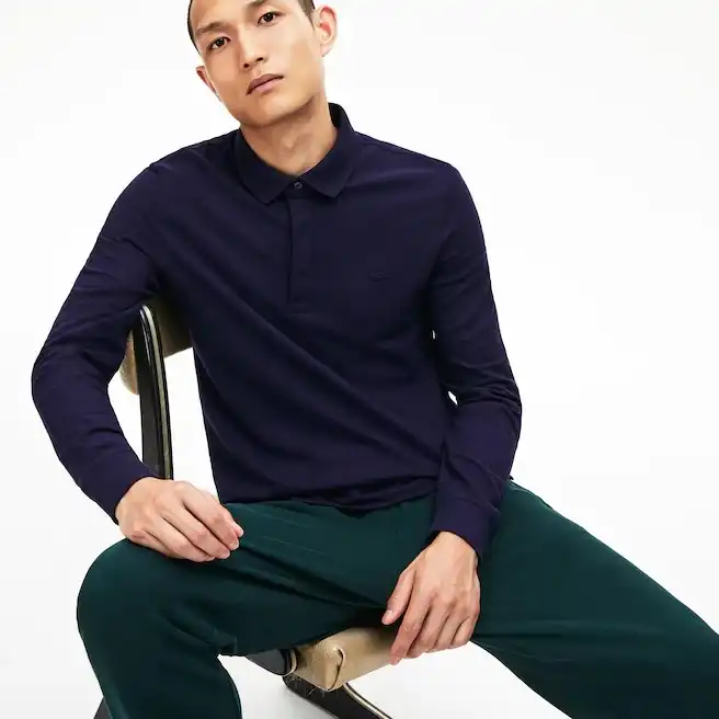POLOS