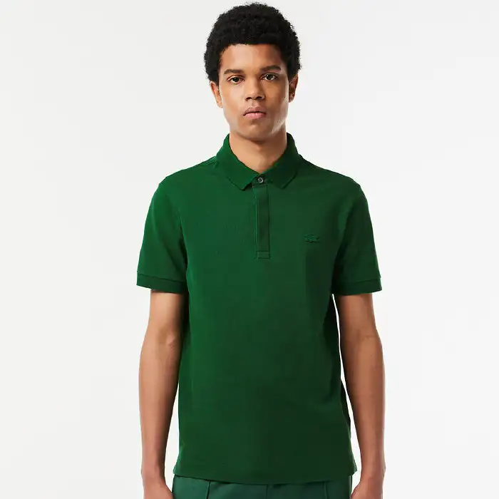 CHEMISE COL BORD-COTES MA