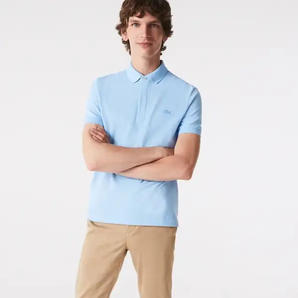 POLOS MANGA CORTA
