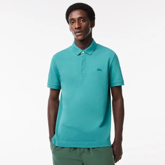CHEMISE COL BORD-COTES MA