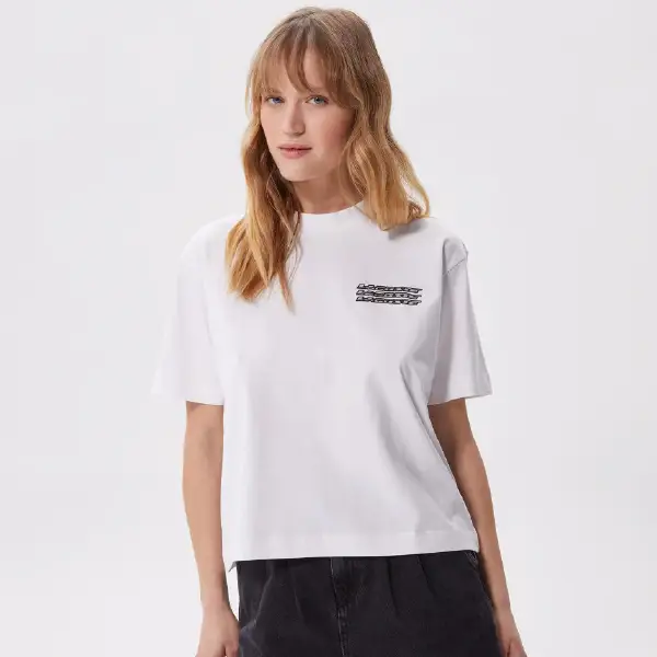 TEE-SHIRT