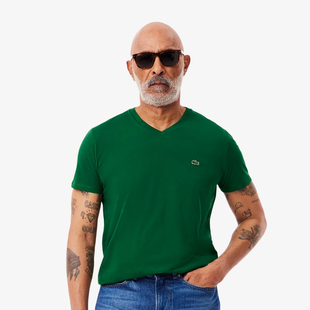 TEE-SHIRTS