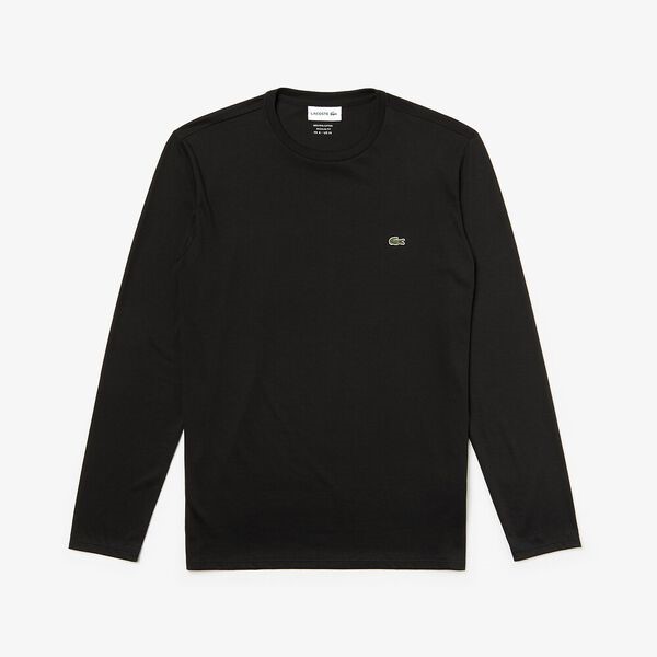 TEE-SHIRT&TURTLE NECK SHT