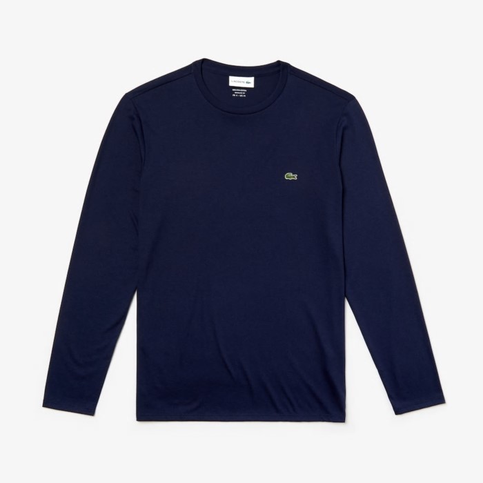 TEE-SHIRT&TURTLE NECK SHT