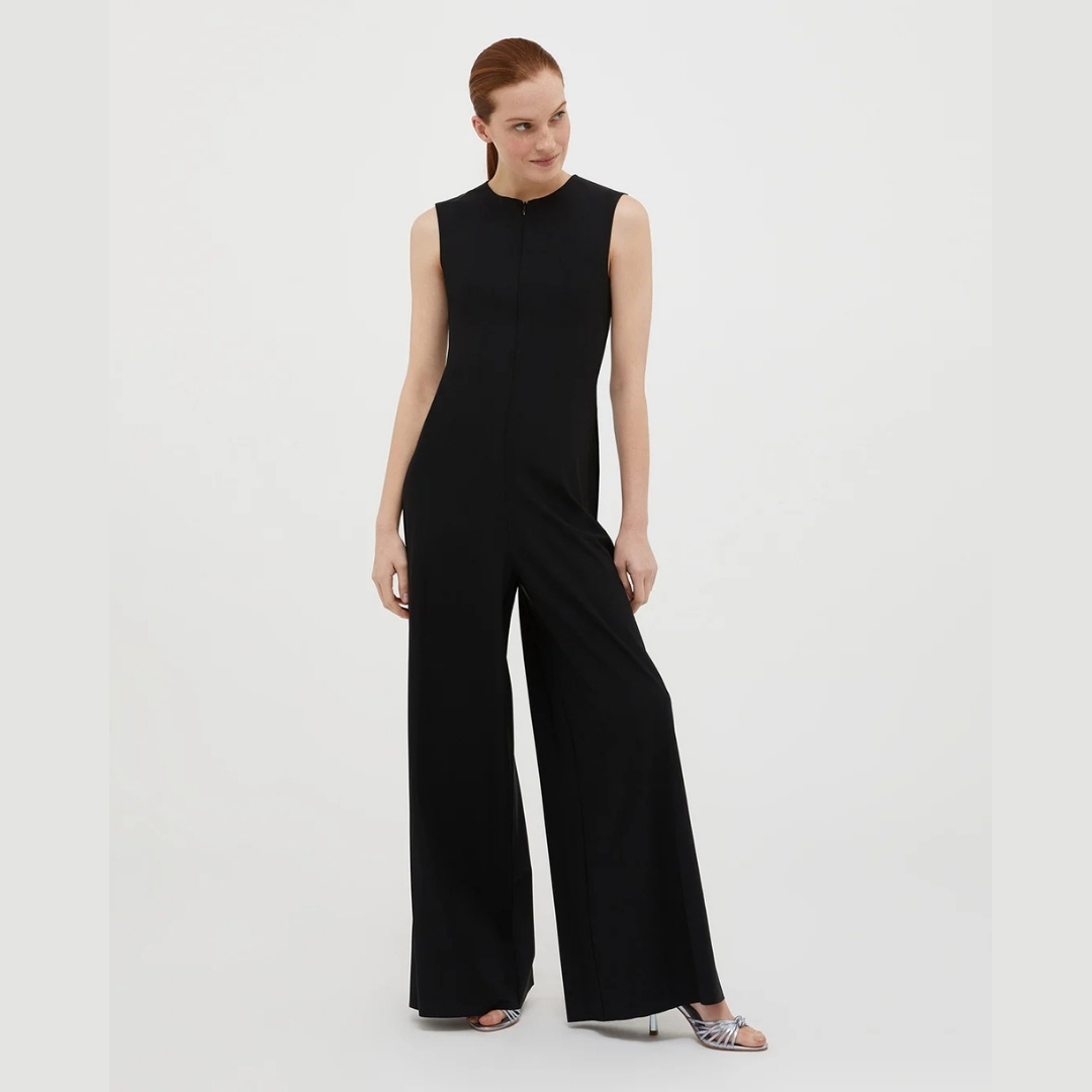 Numitor Jumpsuit Overalls Jers