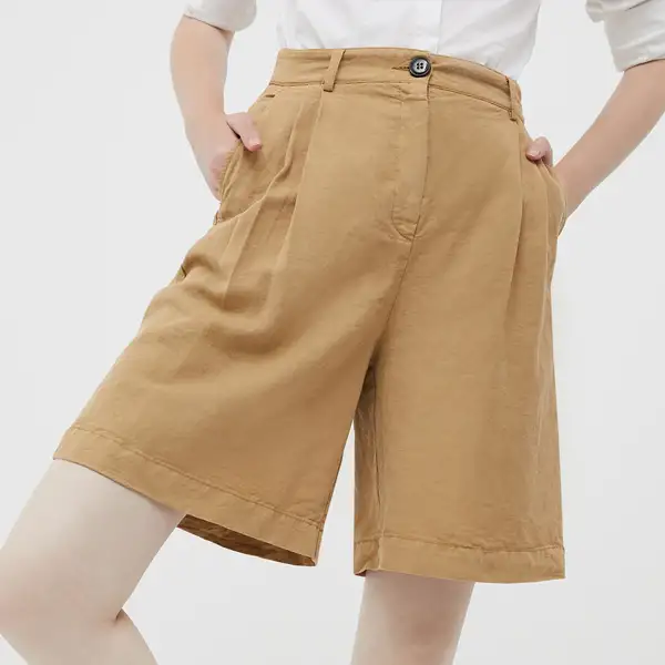 Robiola short trouser
