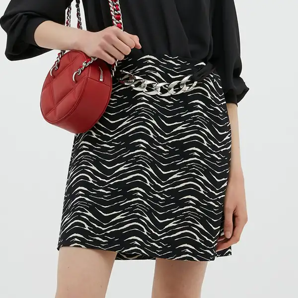 Agile dress