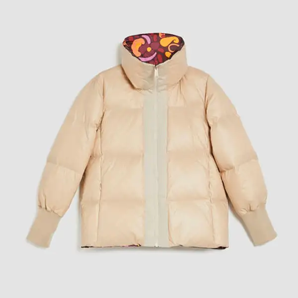 Bozzolo quited jacket